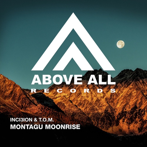 Inci3ion, T.O.M., MiteX, Tony Day-Montagu Moonrise