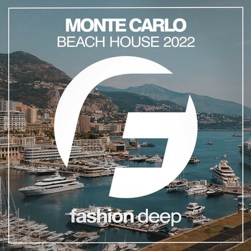 Various Artists-Monte Carlo Beach House 2022