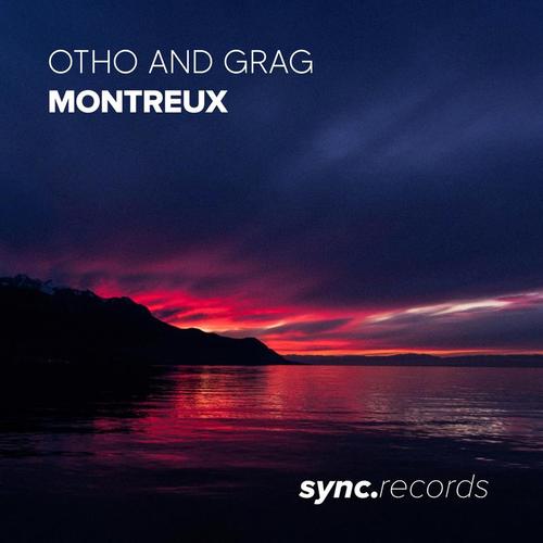 Otho And Grag-Montreux