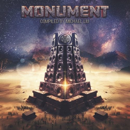 Various Artists-Monument