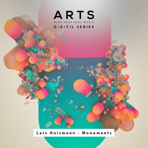 Lars Huismann-Monuments