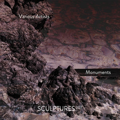 Johnny Island, Linear System, Repressed Mind, Dille, Liquid Marble-Monuments