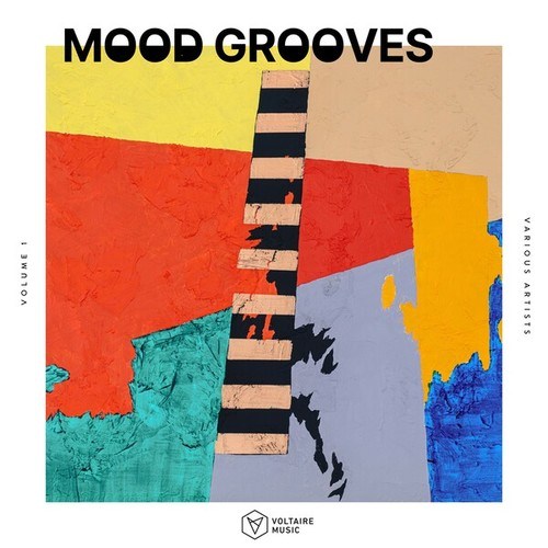 Mood Grooves, Vol. 1