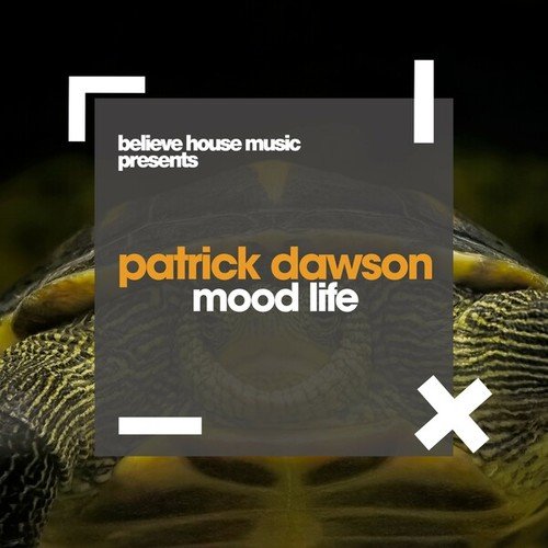 Patrick Dawson-Mood Life