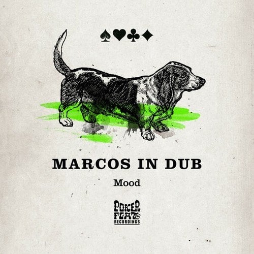 Marcos In Dub, Joeski-Mood