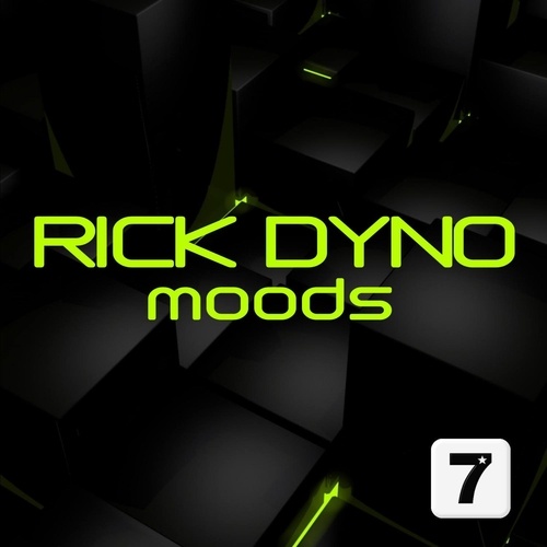 Rick Dyno-Moods