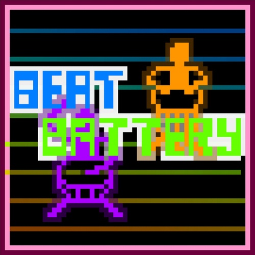 Beat Battery-Moody