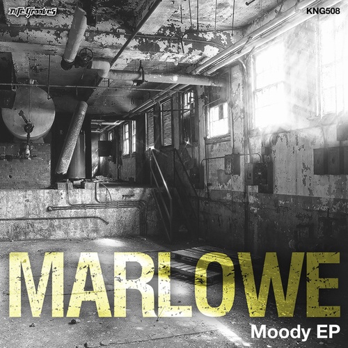 Marlowe-Moody EP