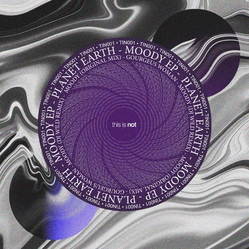 Planet Earth (IT), DJ W!ld-Moody Ep