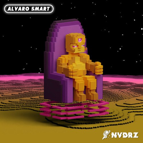 Alvaro Smart-Moombahton