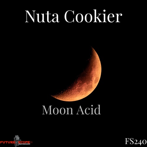 Nuta Cookier-Moon Acid