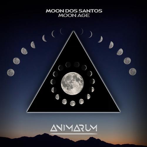 MOON DOS SANTOS-Moon Age