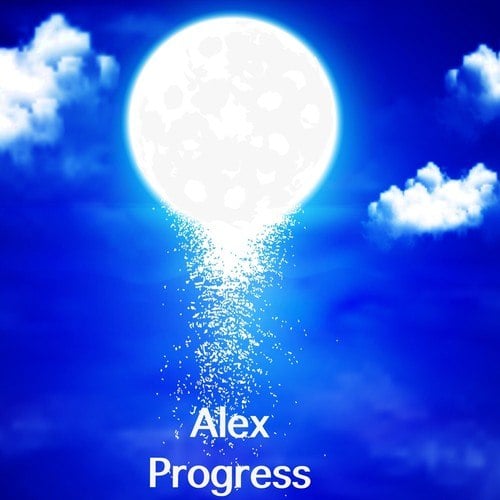 Alex Progress-Moon