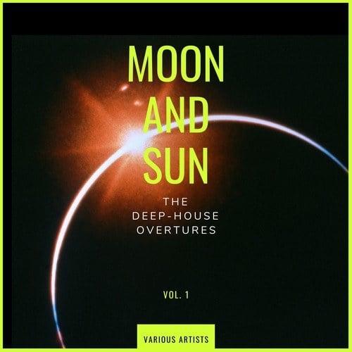 Various Artists-Moon and Sun (The Deep-House Overtures), Vol. 1