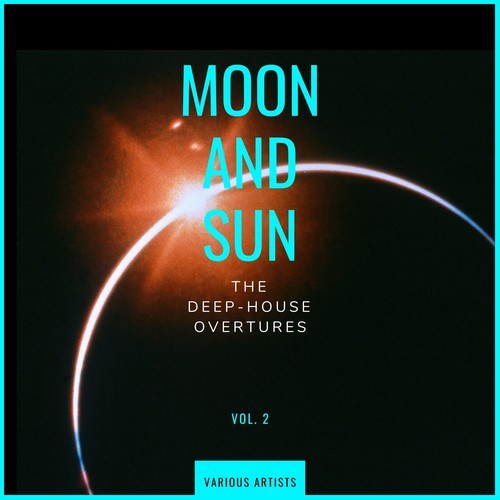 Various Artists-Moon and Sun (The Deep-House Overtures), Vol. 2