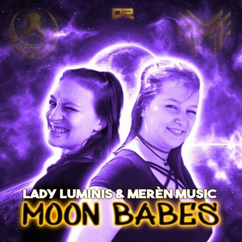Various Artists-Moon Babes