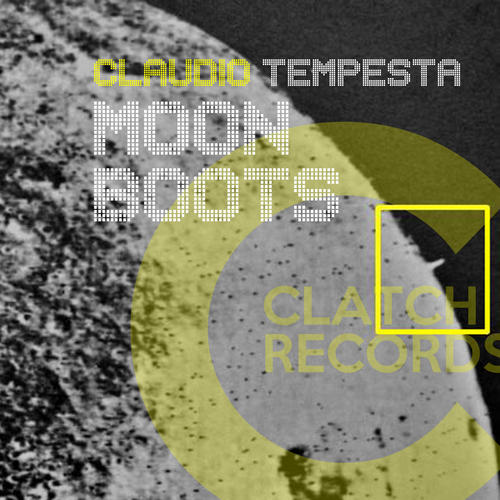 Claudio Tempesta-Moon Boots