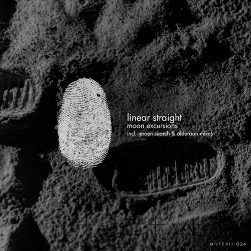 Linear Straight, Jeroen Search, Alderaan-Moon Excursions EP