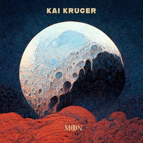 Kai Krüger-Moon