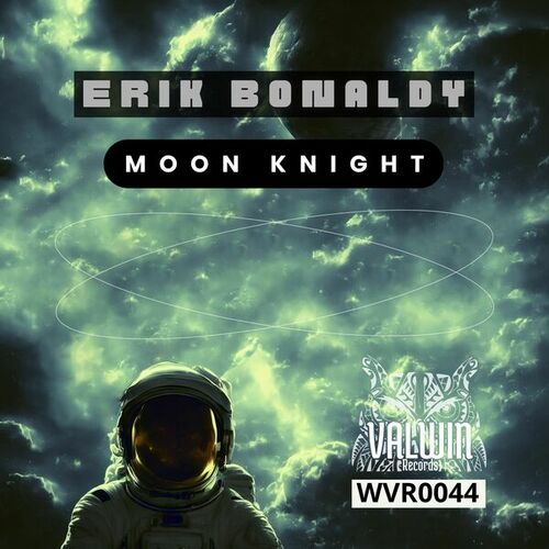 Erik Bonaldy-Moon Knight