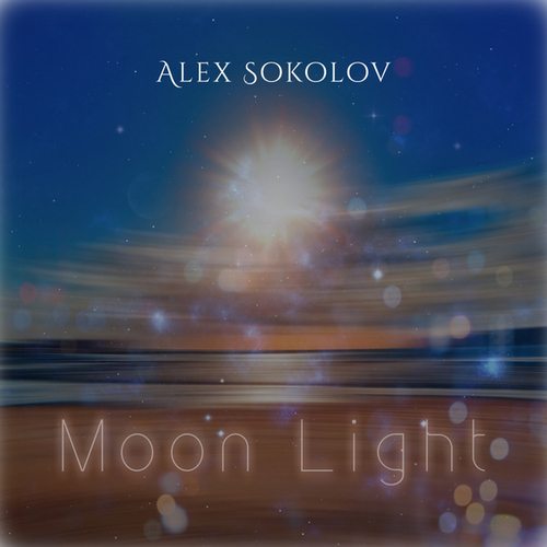 Alex Sokolov-Moon Light