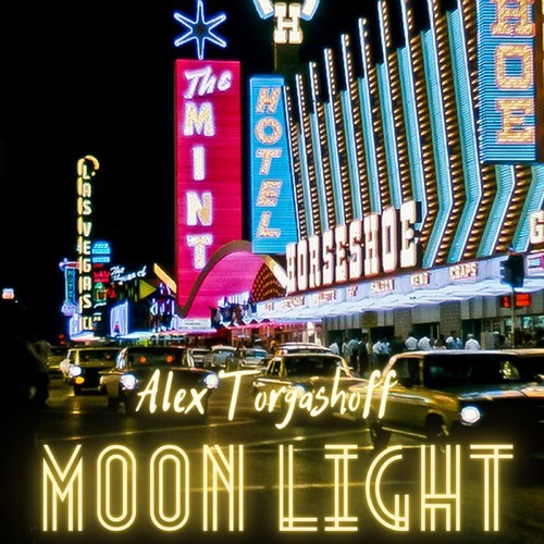 Alex Torgashoff-Moon Light