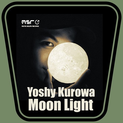 Yoshy Kurowa-Moon Light