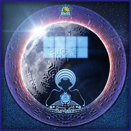 Kundalini-Moon Maze