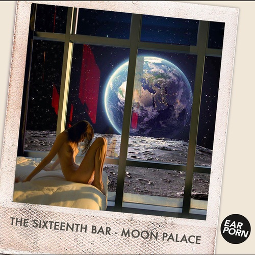 The Sixteenth Bar-Moon Palace
