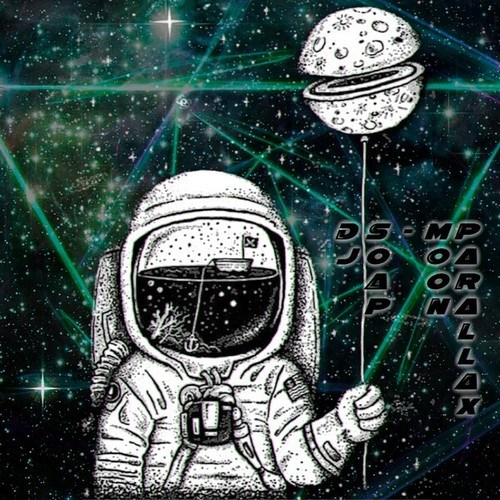 DJ Soap-Moon Parallax