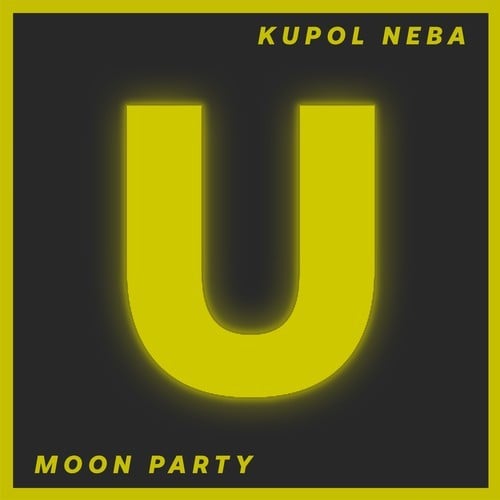 Kupol Neba-Moon Party