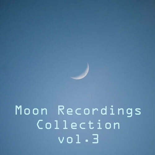 Various Artists-Moon Recordings Collection Vol.3