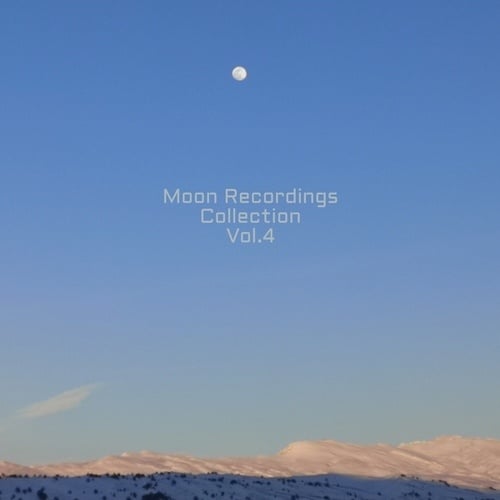 Various Artists-Moon Recordings Collection Vol.4