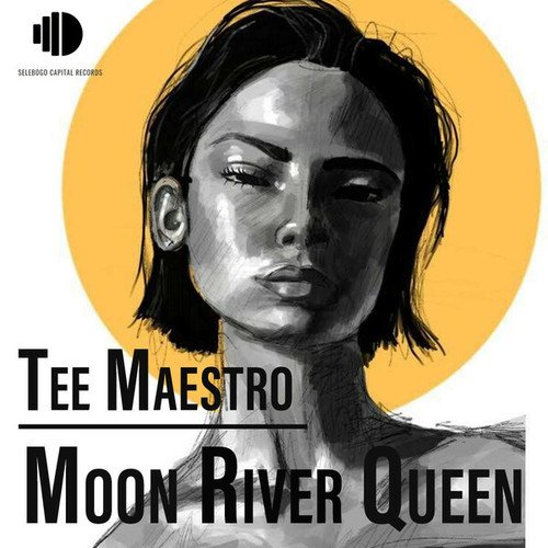 Tee Maestro-Moon River Queen