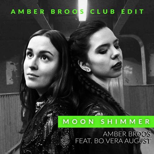 Amber Broos, Bo Vera August-Moon Shimmer
