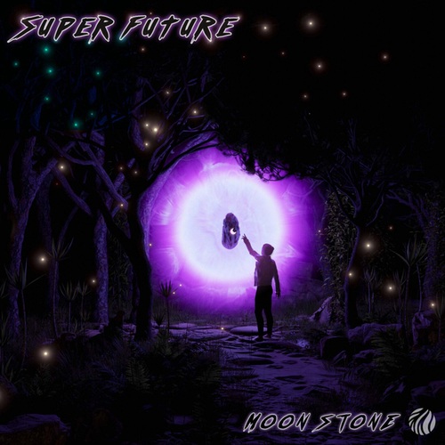 Super Future-Moon Stone