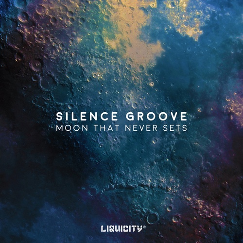 Silence Groove-Moon That Never Sets