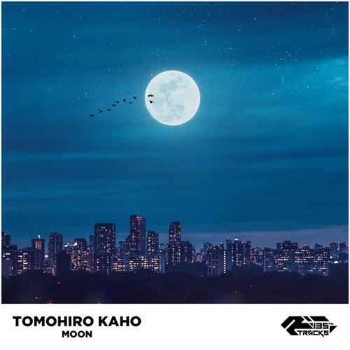 Tomohiro Kaho-Moon