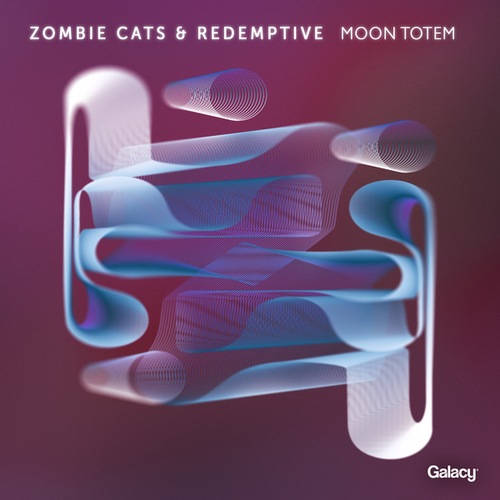 Zombie Cats, Redemptive-Moon Totem