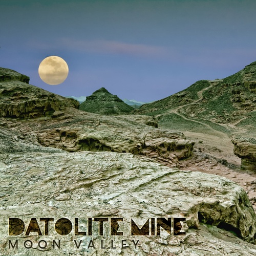 Datolite Mine-Moon Valley