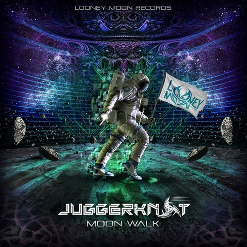 Juggerknot, Radikal Moodz-Moon Walk