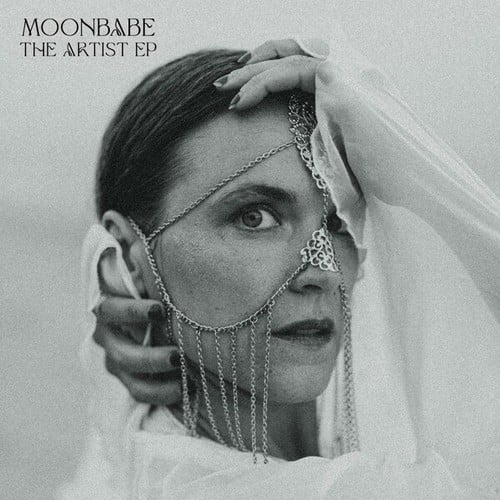 Moonbabe the Artist EP