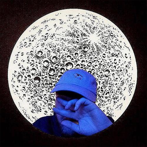 DJ Moonbeam-Moonbeams
