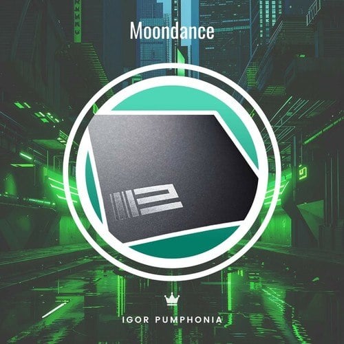 Igor Pumphonia-Moondance