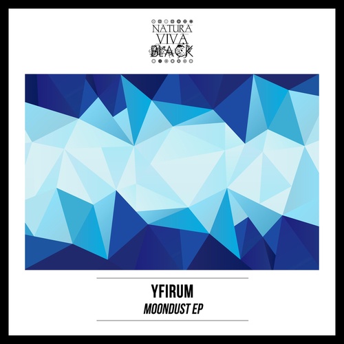 Yfirum-Moondust