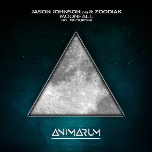 Jason Johnson (DE), Zoodiak, EPICX-Moonfall