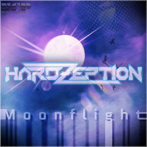 North Core Project, HardZeption-Moonflight (Hardstyle Edit)