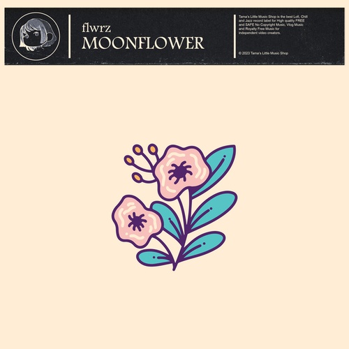 Flwrz-Moonflower