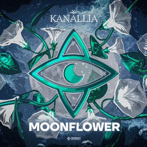Kanallia-Moonflower