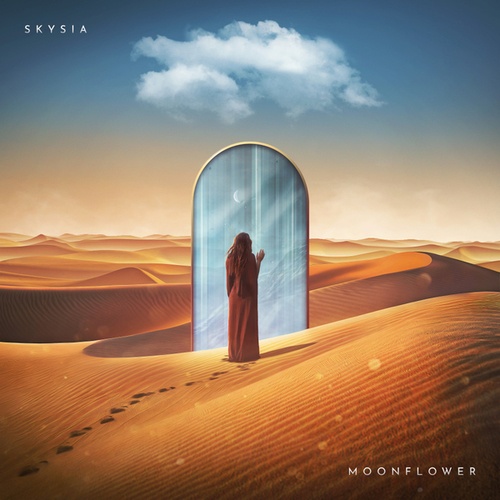 Skysia, Kumali-Moonflower